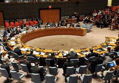 مندوب تونس بمجلس الأمن يطالب بوقف الأعمال العدائية في تيجراي