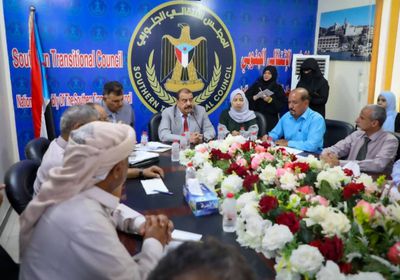 "الجمعية الوطنية" تستعرض نتائج المباحثات الدبلوماسية بعدن