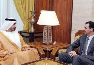 هويدي: الإمارات تقتل المشروع التركي عبر سوريا