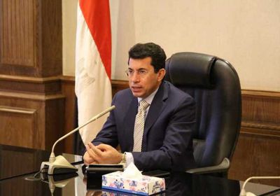 وزير الرياضة: انتخابات الزمالك بحد أقصى يوم 23 نوفمبر