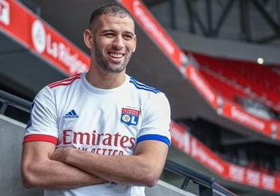 إسلام سليماني: وجود صلاح في سباق الكرة الذهبية فخر لنا