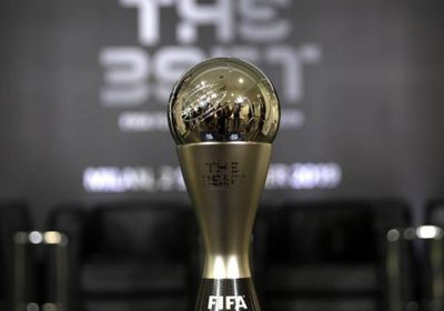 "فيفا" يعلن موعد حفل "ذا بيست" لجوائز الأفضل في العالم