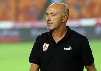  باتشيكو يطالب بكامل عقده مع الزمالك بعد "الاستئناف"