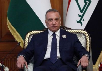  الكاظمي يترأس الجلسة الاعتيادية لمجلس الوزراء العراقي