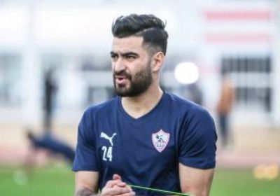  استدعاء حمزة المثلوثي لقائمة منتخب تونس