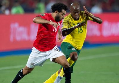  مصر والجابون: 5 آلاف مشجع يدعمون الفراعنة في الجولة الأخيرة