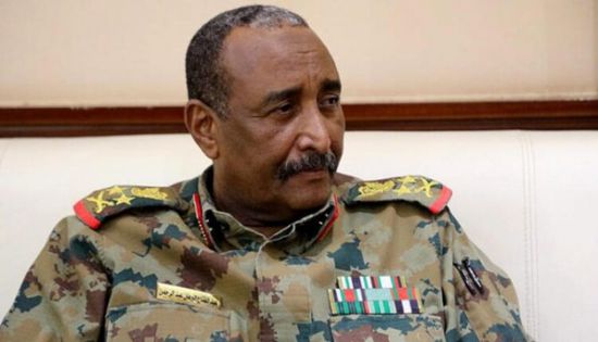  البرهان: حريص على حماية الانتقال وإنجاح التحول الديمقراطي بالسودان