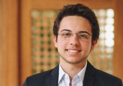  سفير الأردن بالقاهرة يعلق علي زيارة الأمير الحسين لمصر