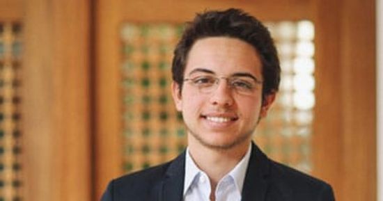  سفير الأردن بالقاهرة يعلق علي زيارة الأمير الحسين لمصر