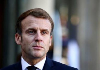 ماكرون يؤكد استعداد فرنسا لبناء مفاعلات نووية جديدة