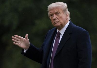 قاضية ترفض طلبًا لترامب بشأن تحقيقات اقتحام الكابيتول