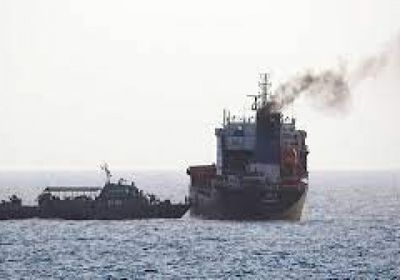 إيران تفرج عن ناقلة النفط الفيتنامية سوثيس