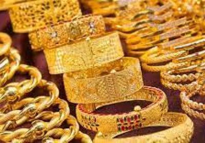 أسعار الذهب اليوم الأربعاء 10-11-2021 في اليمن