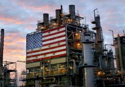 تراجع محزونات النفط الأمريكي 2.5 مليون برميل
