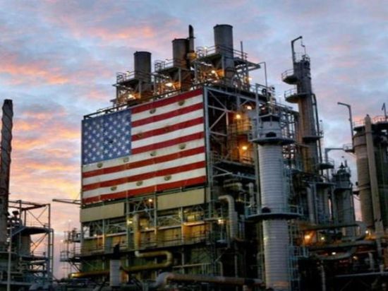 تراجع محزونات النفط الأمريكي 2.5 مليون برميل