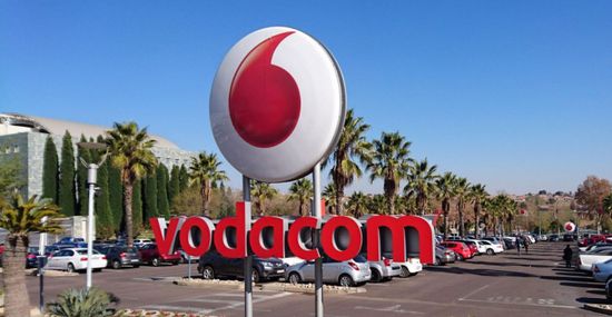مزايا الشركة المصرية للاتصالات بعد نقل حصة فودافون لـ " فوداكوم"