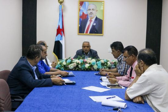 "قانونية الانتقالي" تعلن الإعداد لورشة عمل متخصصة