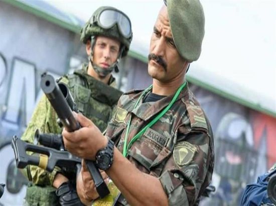 الجيش الجزائري يقبض على 8 عناصر دعم للجماعات الإرهابية