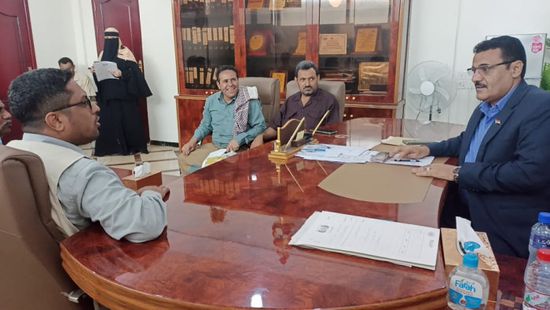 إنجاز مشروع تحسين شبكة الصرف بمدينة التقنية