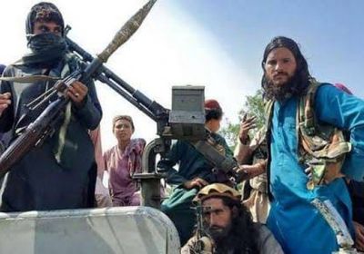  هروب أشخاص تحت ستار "صحفيين" من أفغانستان