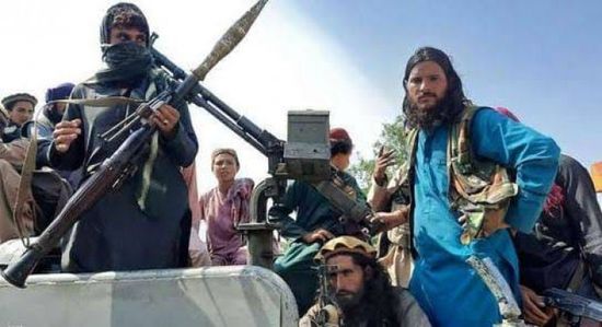  هروب أشخاص تحت ستار "صحفيين" من أفغانستان