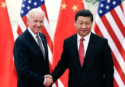 الصين وأمريكا يتفقان بشأن تعزيز التحرك حيال المناخ