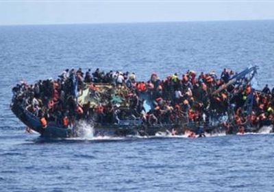 المغرب: إنقاذ 117 مهاجرًا غير شرعي بينهم أطفال