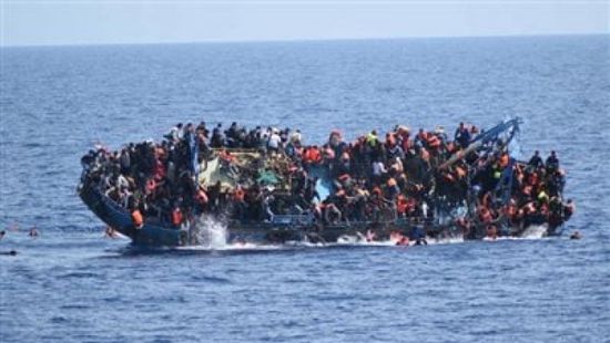 المغرب: إنقاذ 117 مهاجرًا غير شرعي بينهم أطفال