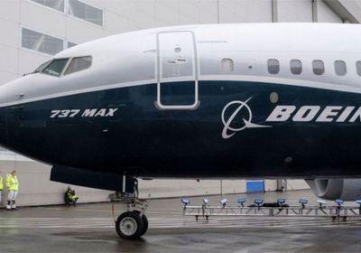بوينج تتعهد بدفع تعويضات لعائلات 157 شخصًا