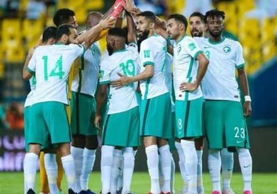  بث مباشر مباراة السعودية وأستراليا اليوم في تصفيات كأس العالم 2022 آسيا