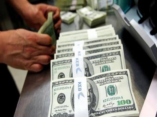  أسعار الدولار اليوم الخميس11 -11- 2021 في مصر