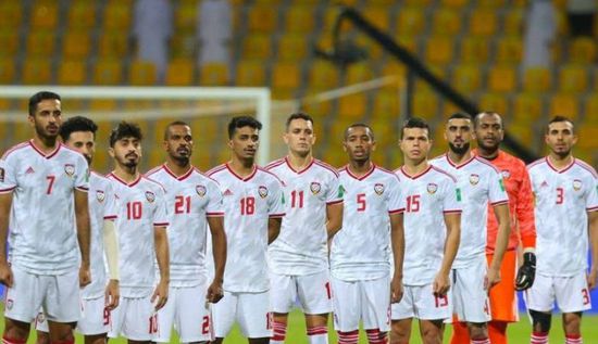  بث مباشر مباراة الإمارات وكوريا الجنوبية اليوم في تصفيات كأس العالم 2022 آسيا