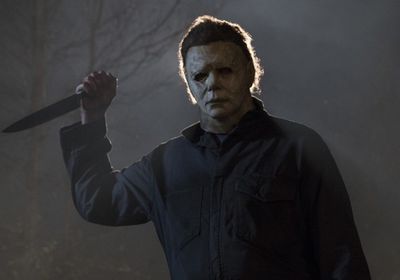 Halloween Kills يصل لـ 127 مليون دولار