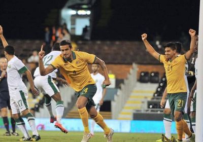 تردد قناة ابو ظبي الرياضية الناقلة لمباريات تصفيات كأس العالم