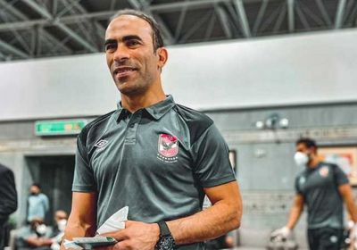 تصريحات سيد عبد الحفيظ ضد الزمالك: حكام الدوري ساعدوه بـ14 ركلة جزاء