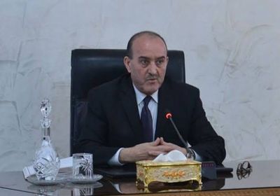 اليوم وزير الداخلية الجزائري يزور إسبانيا