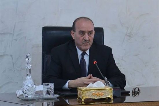 اليوم وزير الداخلية الجزائري يزور إسبانيا