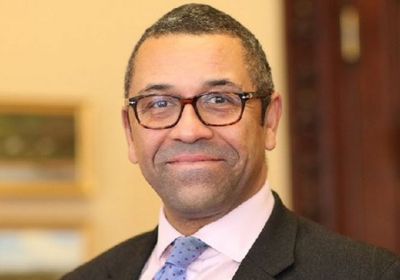 كليفرلي: العقوبات الدولية على حوثيين لاستهدافهم السعودية