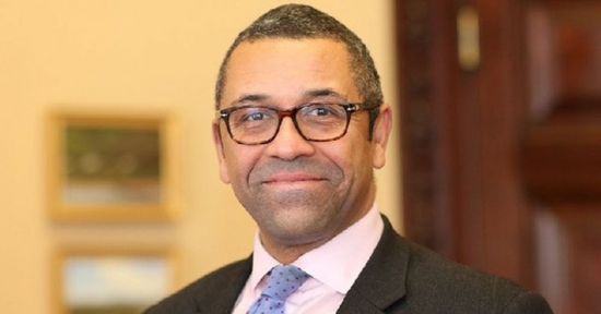 كليفرلي: العقوبات الدولية على حوثيين لاستهدافهم السعودية