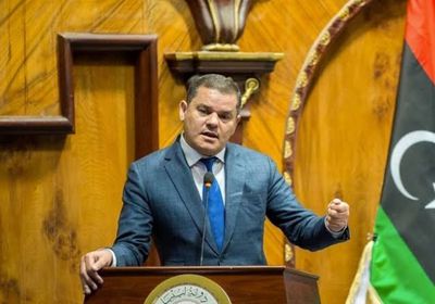 دبيبة يعبر عن "حيرته" بشأن الإطار الانتخابي في ليبيا