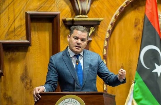 دبيبة يعبر عن "حيرته" بشأن الإطار الانتخابي في ليبيا