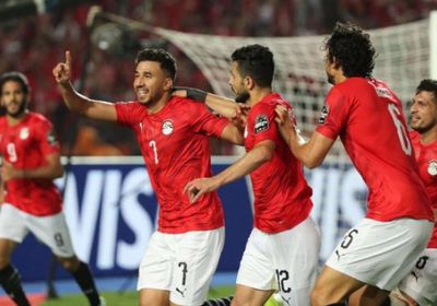 موعد مباراة منتخب مصر وأنجولا والقنوات الناقلة في تصفيات كأس العالم 2022 إفريقيا