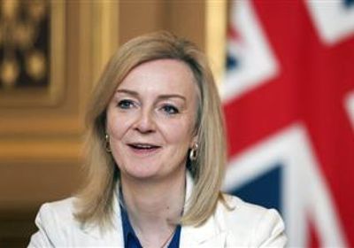 إندونيسيا وبريطانيا تبحثان علاقات التعاون بين البلدين