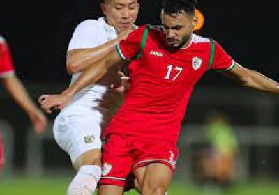 شاهد أهداف مباراة سلطنة عمان والصين اليوم في تصفيات كأس العالم 2022 آسيا