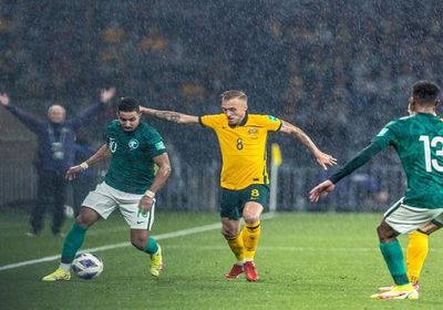 ترتيب مجموعات تصفيات كأس العالم 2022 آسيا: السعودية تضمن التأهل