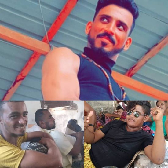 خفر سواحل جيبوتي يوقف 6 صيادين من عدن