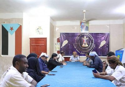 قيادي بـ "الانتقالي" يدعو الجنوبيين للاصطفاف واليقظة