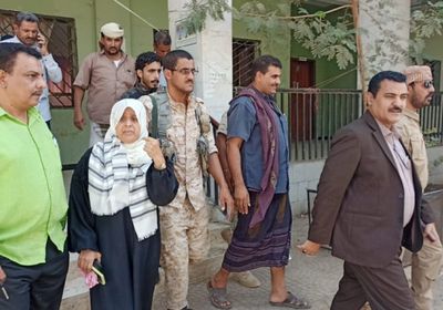 تأهيل مدرستين للتعليم الأساسي في المنصورة