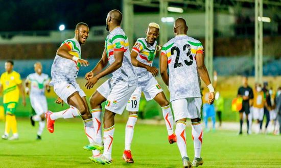 ترتيب مجموعات تصفيات كأس العالم 2022 إفريقيا: تأهل السنغال والمغرب ومالي للدور التالي