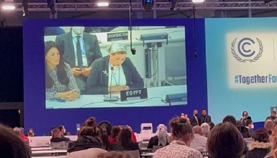 رسميا.. مصر تستضيف مؤتمر COP27 بشرم الشيخ في 2022